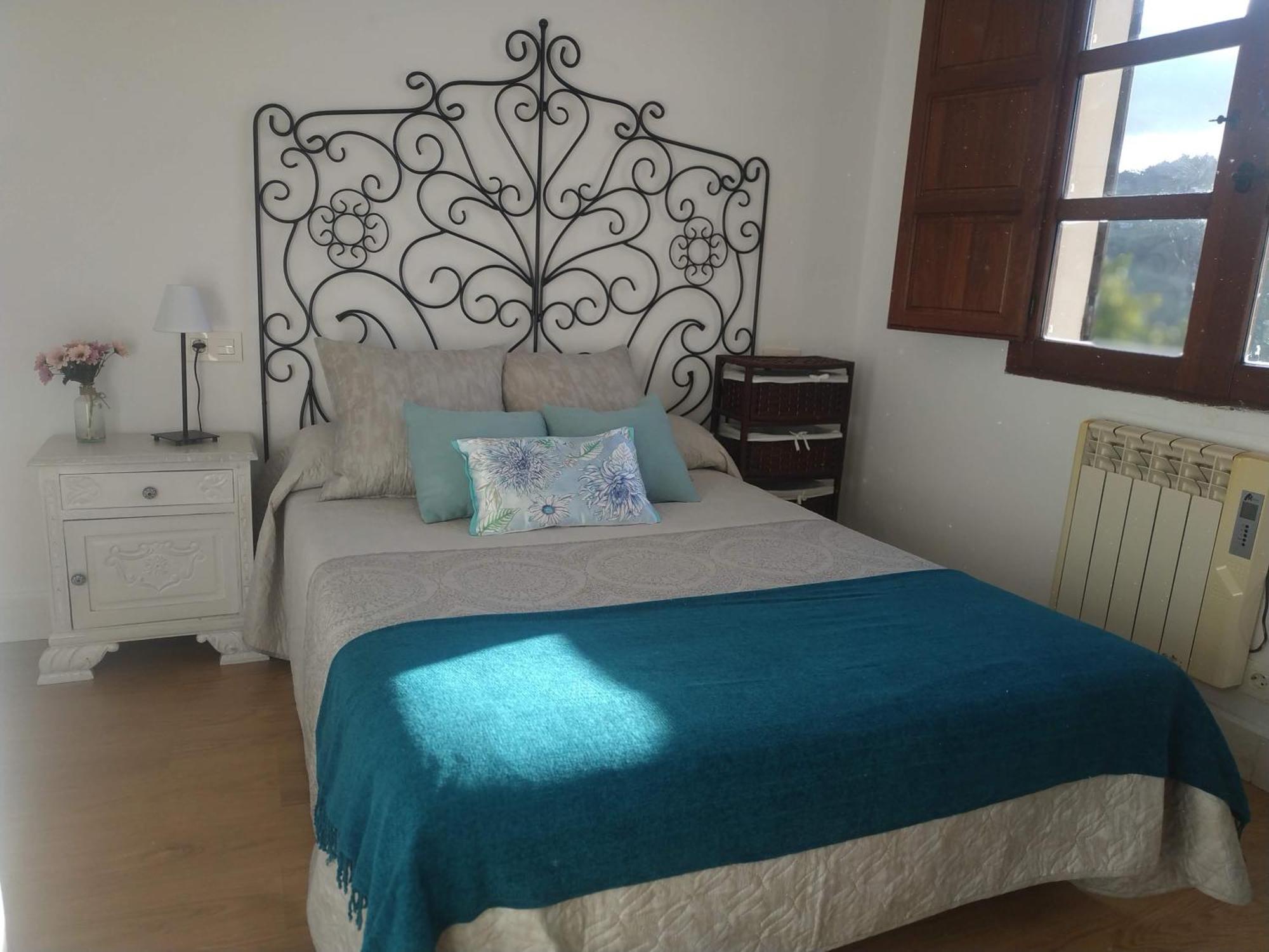 Villa Casa Riola à San Martin del Rey Aurelio Extérieur photo